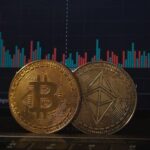 BTC v ETH Bitcoin Ethereum Crypto Market