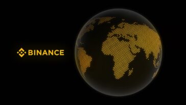 Binance Exchange Cryptocurrency Marketplace