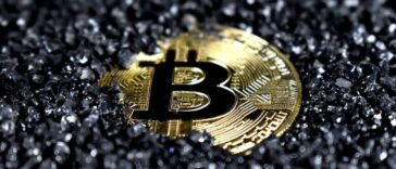 Bitcoin BTC Mining Infrastructure Crypto PancakeSwap