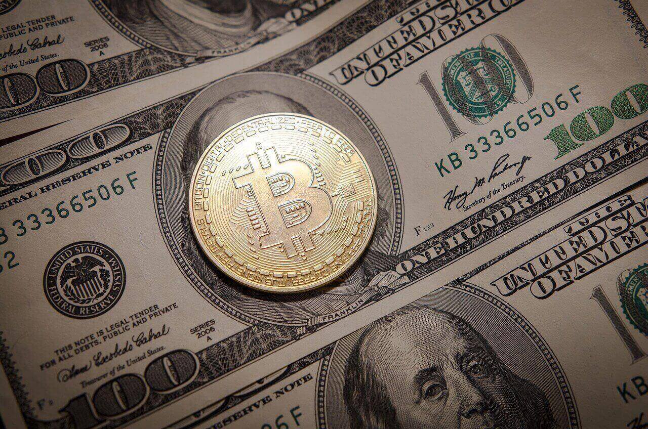 Bitcoin Environmental Impact Cash vs Crypto