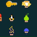 Bitcoin NFT Hysteria Comes to Sotheby s as Super-Mario-Style Mushroom Character Tops $200K