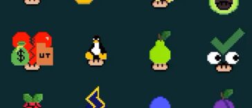 Bitcoin NFT Hysteria Comes to Sotheby s as Super-Mario-Style Mushroom Character Tops $200K