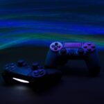Blockchain Gaming-GameFi-Game-Console