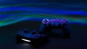 Blockchain Gaming-GameFi-Game-Console