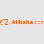 Chinese Tech Giant Alibaba Logo