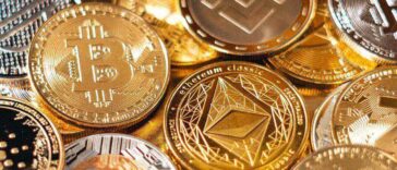 CoinDesk crypto landscape tokenization crypto exchanges foreign exchange bonds