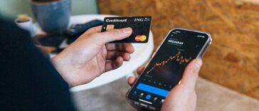 Crypto Purchases with Credit Cards