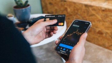 Crypto Purchases with Credit Cards