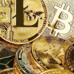 Cryptocurrencies-Bitcoin-BTC-Ethereum-ETH-Litecoin-LTC-USD-Digital-Gold