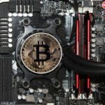 Cryptocurrency-Bitcoin-Technology-Blockchain