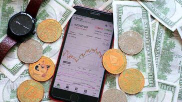 Digital Currencies Forex Rates US Dollars Cash Crypto Price Graph Chart