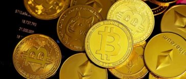 Ethereum Bitcoin JPMorgan Crypto Outlook