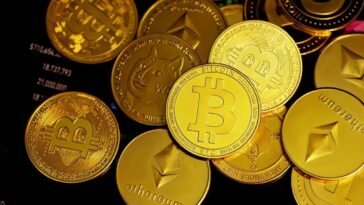 Ethereum Bitcoin JPMorgan Crypto Outlook