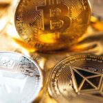 Ethereum Crypto Outlook Bitcoin exchange-traded funds