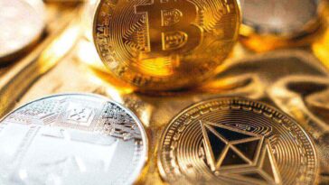 Ethereum Crypto Outlook Bitcoin exchange-traded funds