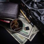 Ethereum Ether Network ETH Blockchain Tokens Cryptocurrency Main Chain