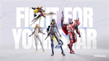 Farcana NFT Game Play & Earn Farcana GameFi