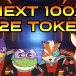 Galaxy Fox P2E Games