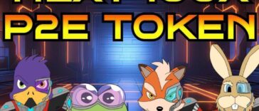 Galaxy Fox P2E Games