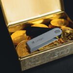 Ledger Wallets Cryptocurrency