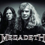 Megadeth-Youtube