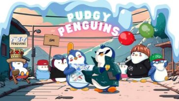 Pudgy-Penguins-NFT-Pudgy-World-Game-Toys