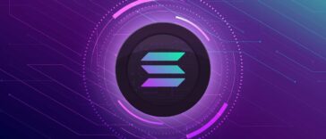 Solana Coin Blockchain