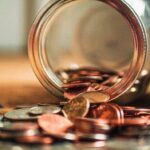 Stablecoins bitcoin coin trading crypto finance banking decentralized digital defi trade cryptocurrency