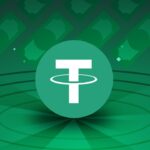 Tether USDT the leading stablecoin in the crypto realm