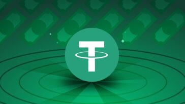Tether USDT the leading stablecoin in the crypto realm