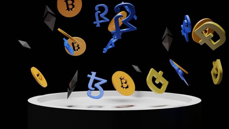 Top 10 Altcoins for a Prosperous 2024 Cryptocurrency Investors