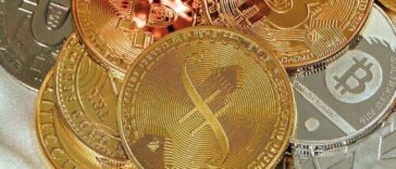 Top 10 Cryptocurrencies for Long-Term Investment