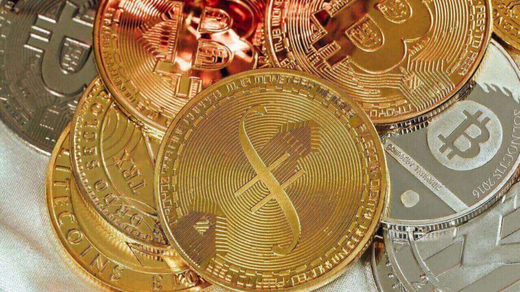 Top 10 Cryptocurrencies for Long-Term Investment