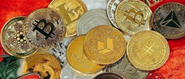 Top 30 Trending Crypto Coins CoinGecko