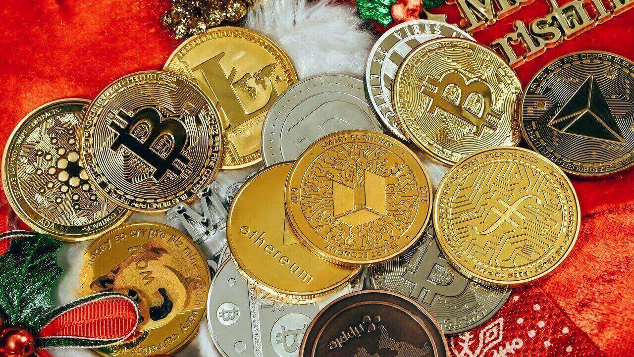 Top 30 Trending Crypto Coins CoinGecko