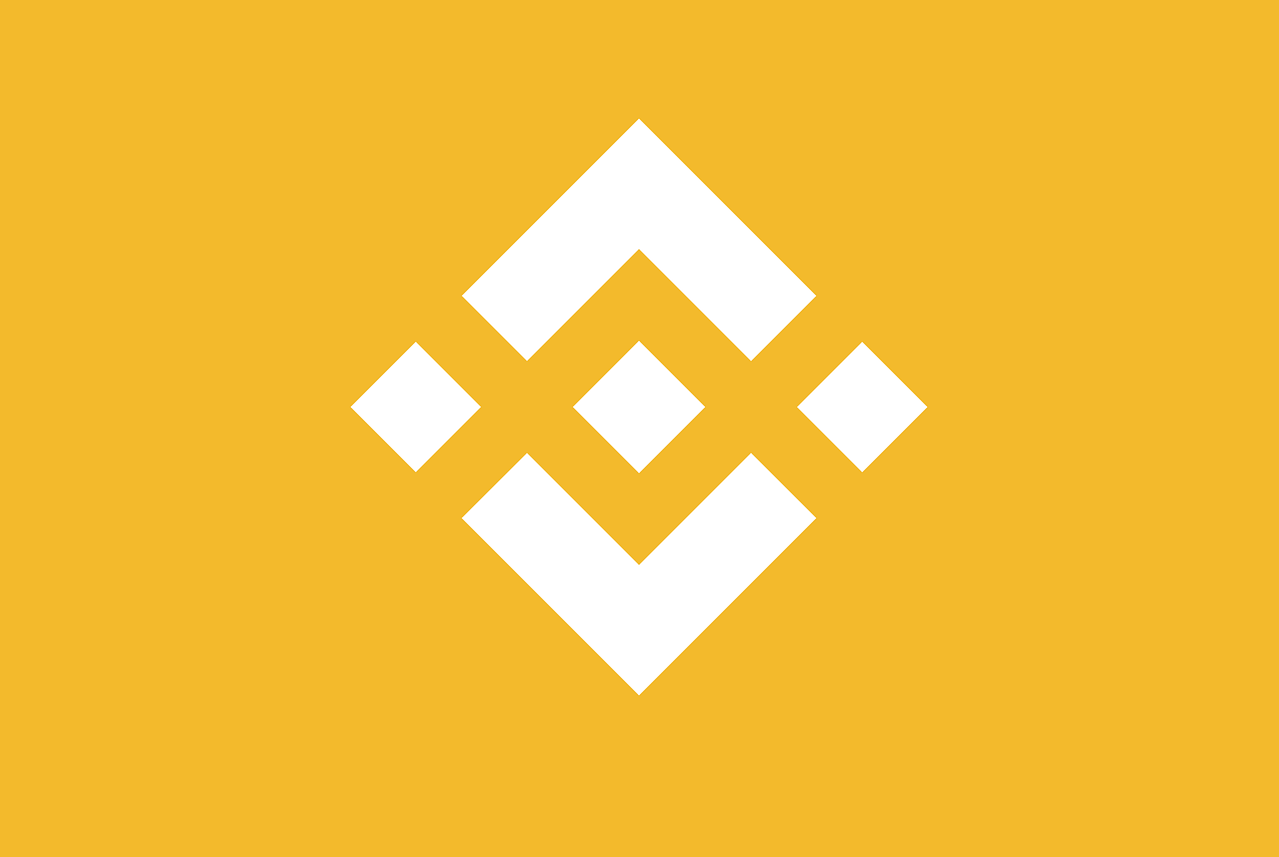 binance-logo