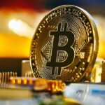 bitcoin coin trading crypto finance banking decentralized digital defi trade cryptocurrency mine