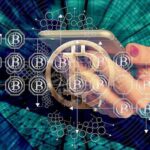 bitcoin-cryptocurrency-defi-meme-coin-businesswoman-token