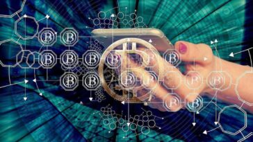 bitcoin-cryptocurrency-defi-meme-coin-businesswoman-token