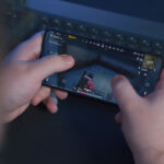 play mobile phone communication gadget gaming xbox nintendo