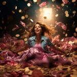 woman-crypto-bitcoin-digital-currency-blockchain