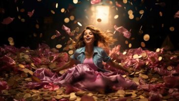 woman-crypto-bitcoin-digital-currency-blockchain