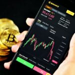 Bitcoin briefly dips below $40,000 for the first time this year