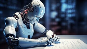 Why is Autoblogging AI the Best AI Writing Tool?