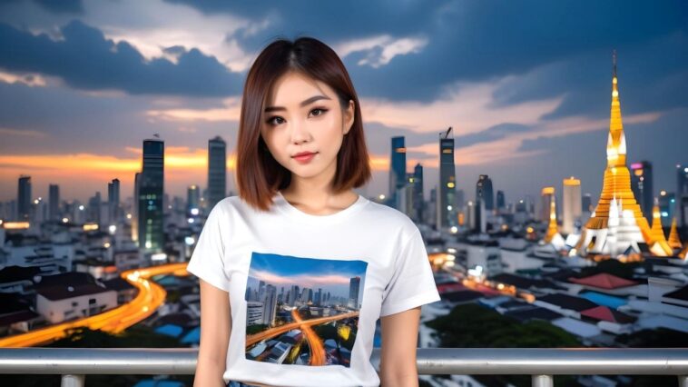 15 Amazing Trending T-shirt Designs to Watch Out in 2024