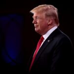 Trump's Re-Election Sparks Crypto Rally: What's Fueling the Surge?