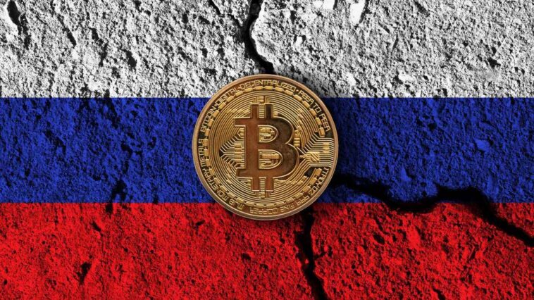 Russia Tightens Crypto Mining Restrictions Amid Energy Blackouts