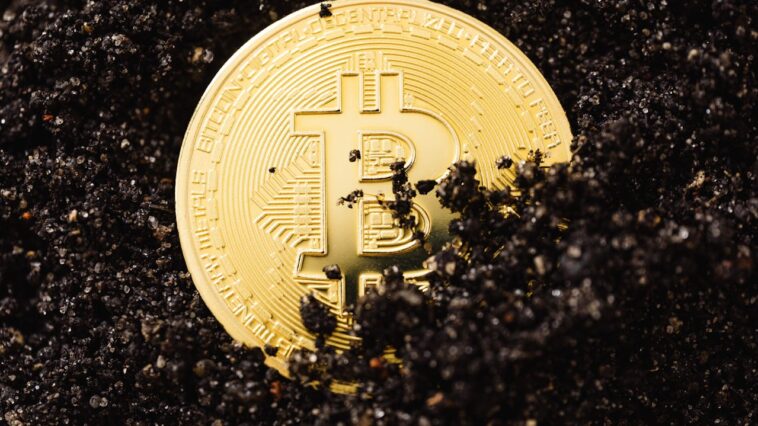 German tradFi giants confirm trial to mine Bitcoin with surplus energy to stabilize grid