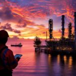 Tether’s $45M Crude Oil Deal: A Milestone for DeFi in Traditional Finance