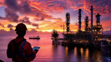 Tether’s $45M Crude Oil Deal: A Milestone for DeFi in Traditional Finance